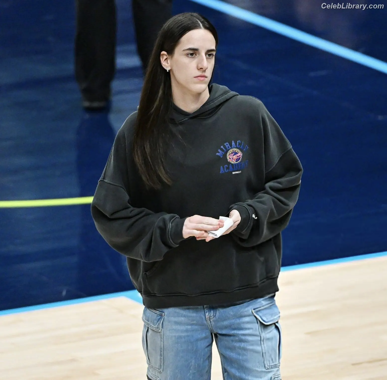 Caitlin Clark photo 8 of 714
