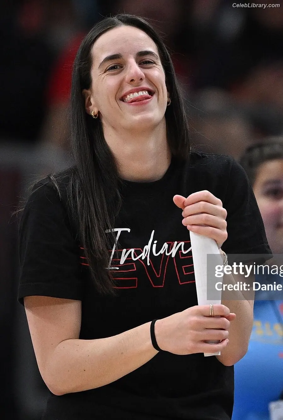 Caitlin Clark photo 8 of 714