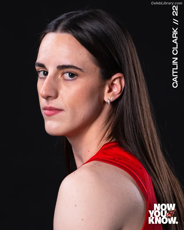 Caitlin Clark photo 14 of 709