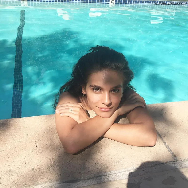 Caitlin Stasey photo 17 of 61