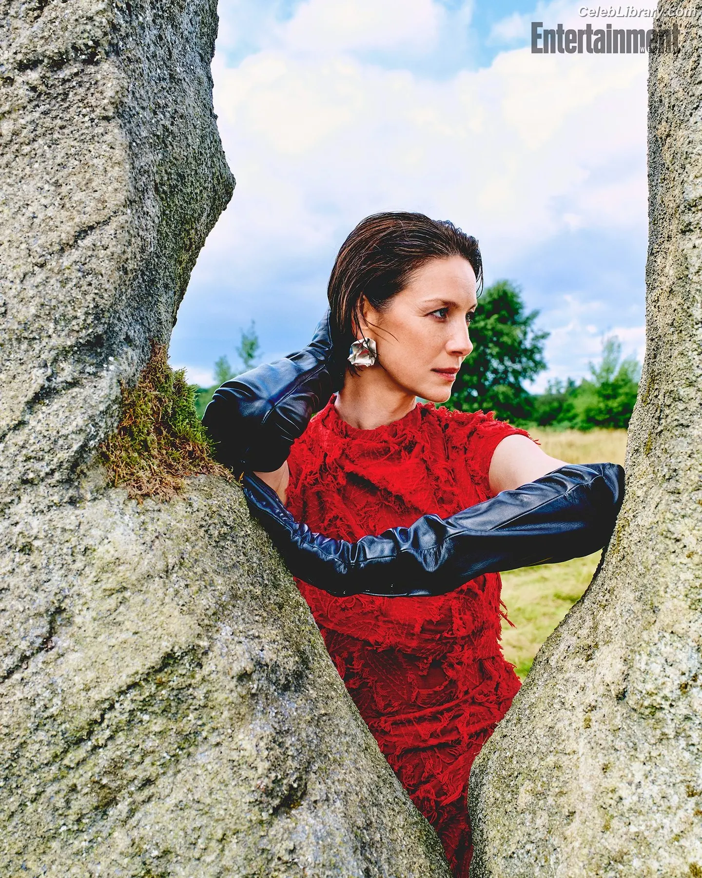 Caitriona Balfe photo 5 of 129
