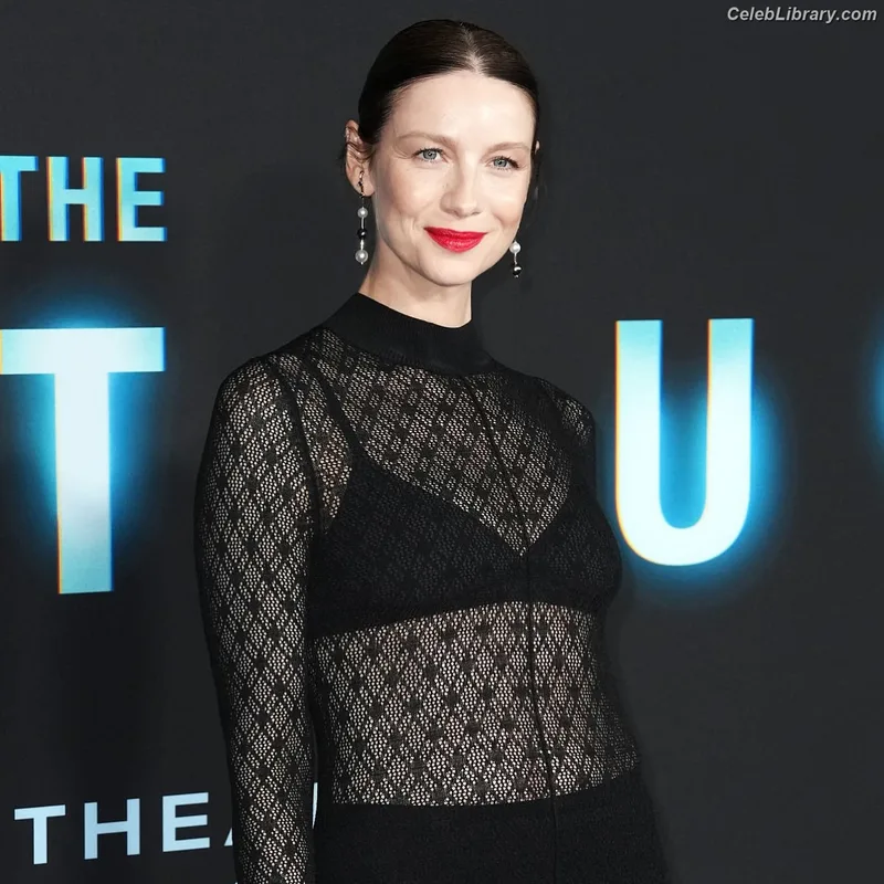 Caitriona Balfe photo 19 of 130