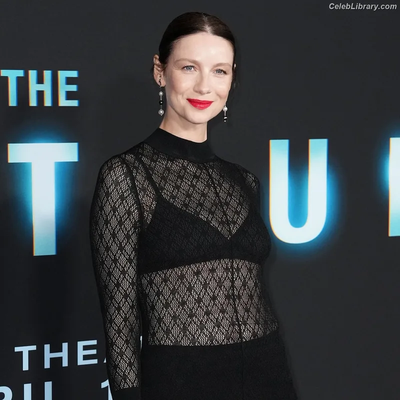 Caitriona Balfe photo 23 of 130
