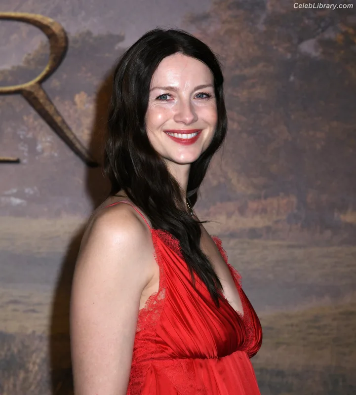 Caitriona Balfe photo 13 of 130