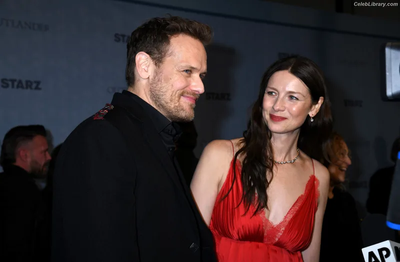 Caitriona Balfe photo 15 of 130
