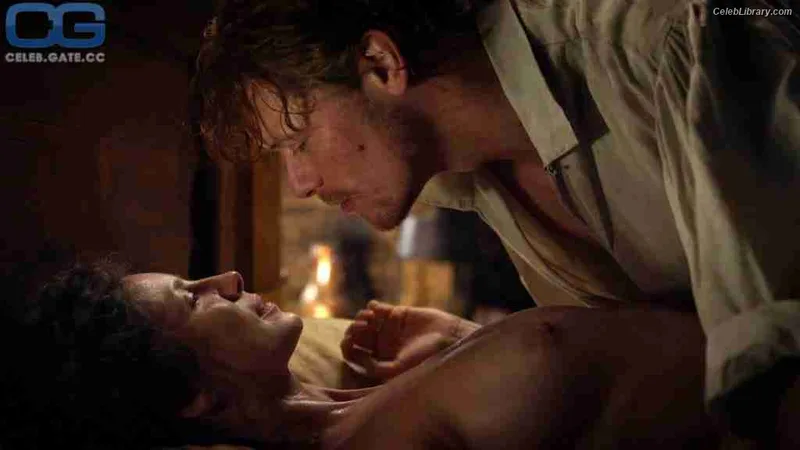 Caitriona Balfe photo 16 of 130