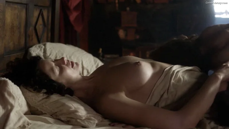 Caitriona Balfe photo 1 of 130