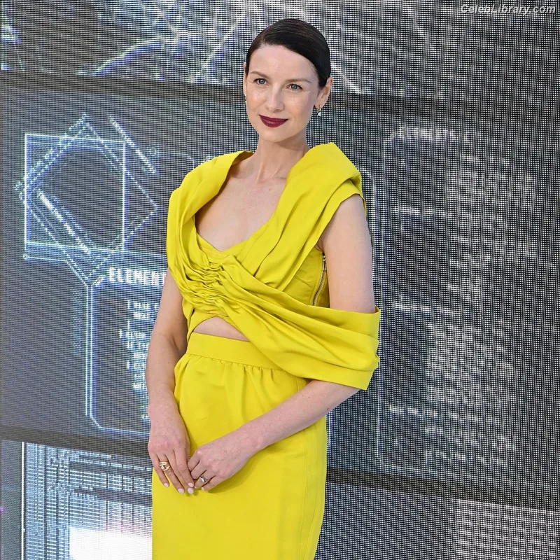 Caitriona Balfe photo 12 of 130