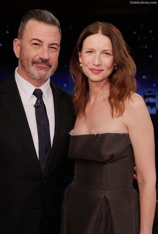 Caitriona Balfe photo 20 of 130