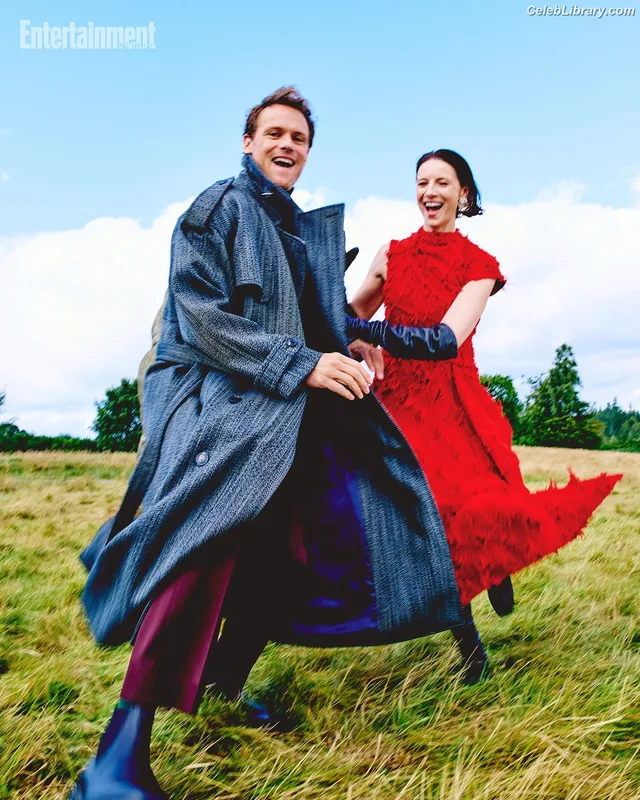 Caitriona Balfe photo 3 of 130