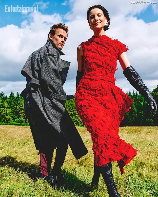 Caitriona Balfe photo 4 of 130