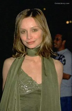 Calista Flockhart photo 7 of 18