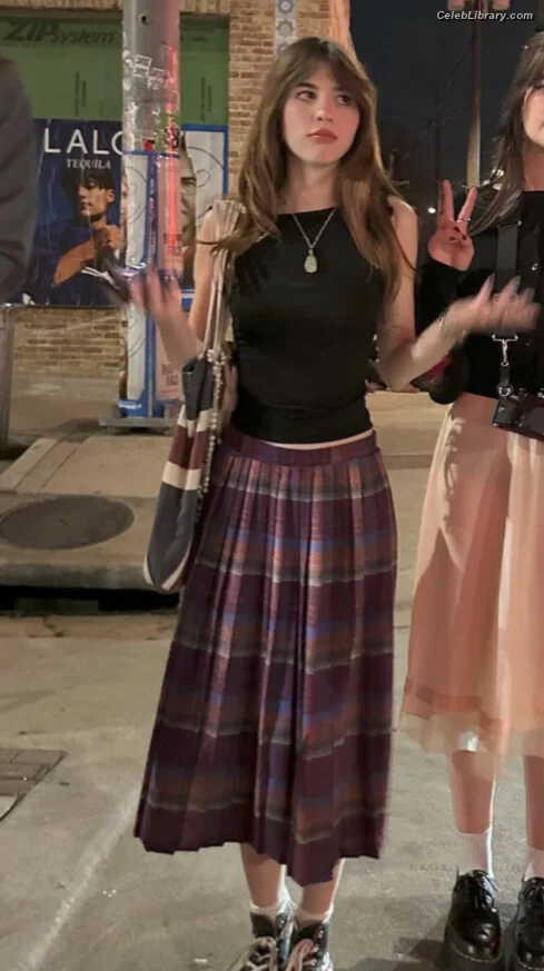 Callie Haverda photo 4 of 69