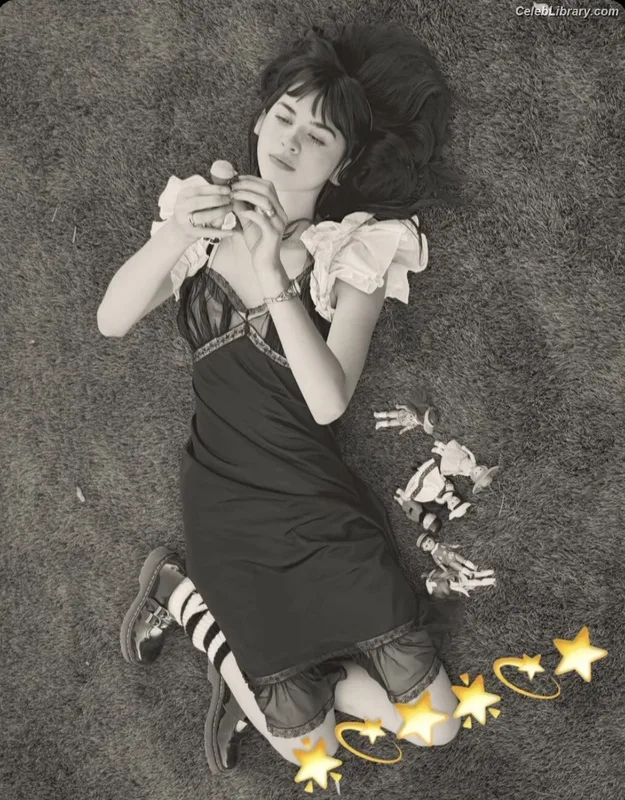 Callie Haverda photo 22 of 70
