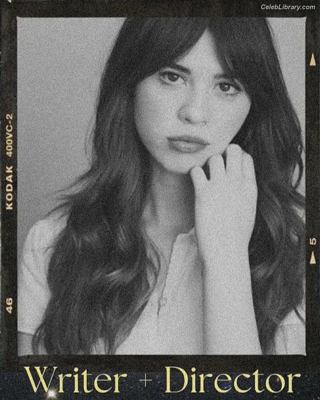 Callie Haverda photo 7 of 70
