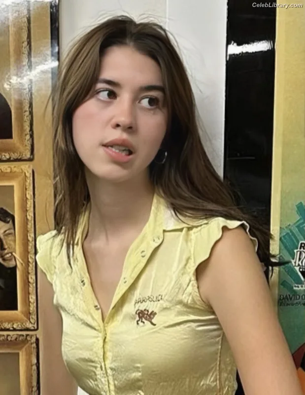 Callie Haverda photo 20 of 70