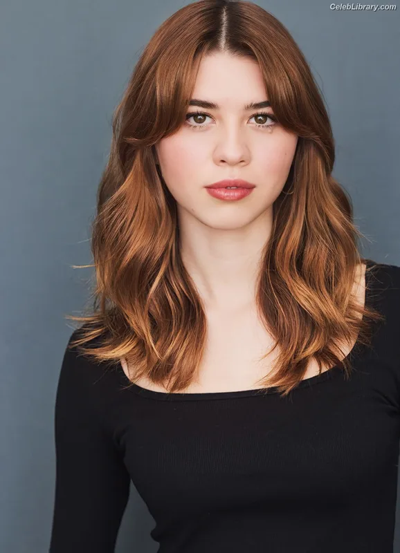 Callie Haverda photo 24 of 70
