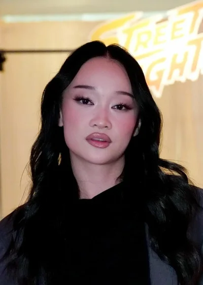 Callina Liang