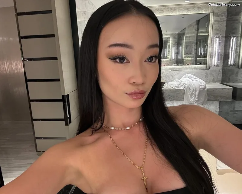 Callina Liang photo 19 of 244