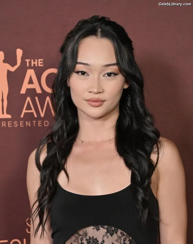 Callina Liang photo 21 of 244