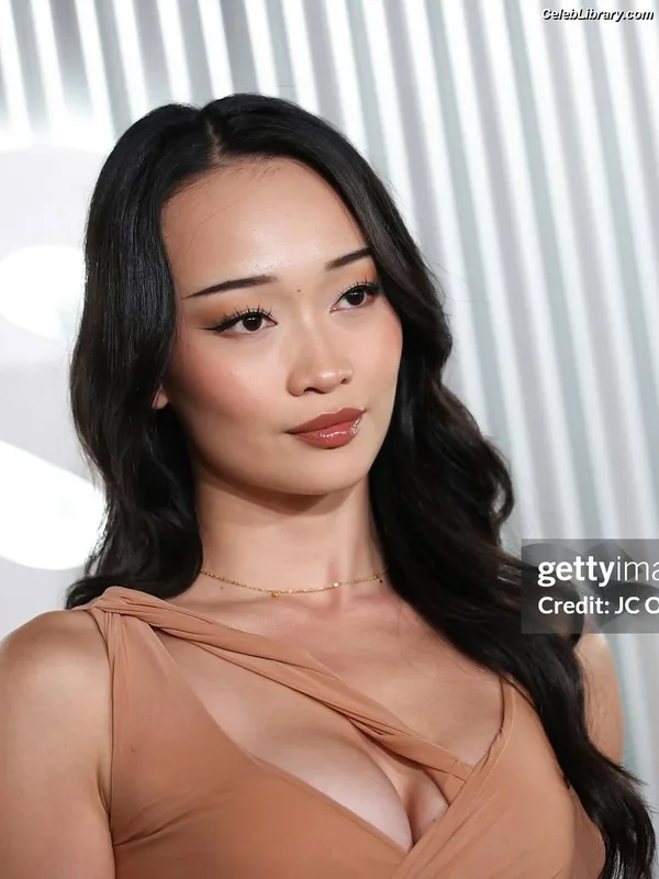 Callina Liang photo 12 of 244