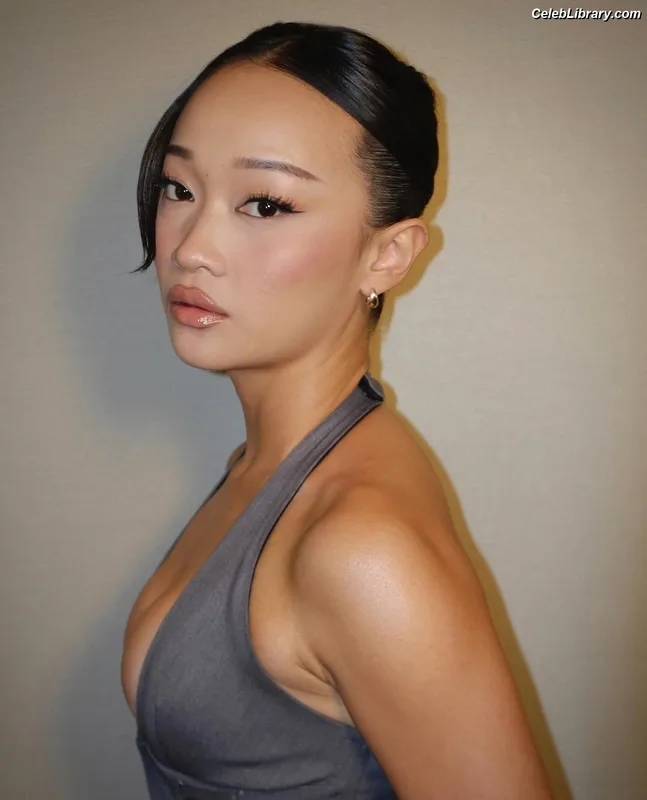 Callina Liang photo 18 of 244