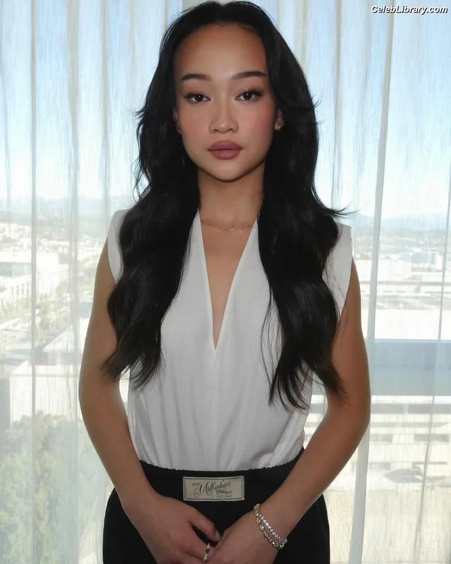Callina Liang photo 22 of 244