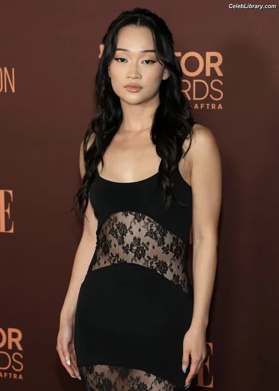 Callina Liang photo 11 of 244