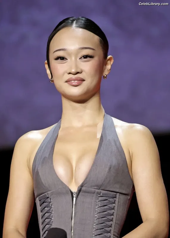 Callina Liang photo 24 of 244