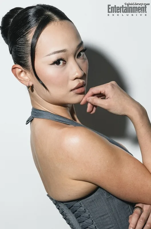 Callina Liang photo 1 of 244