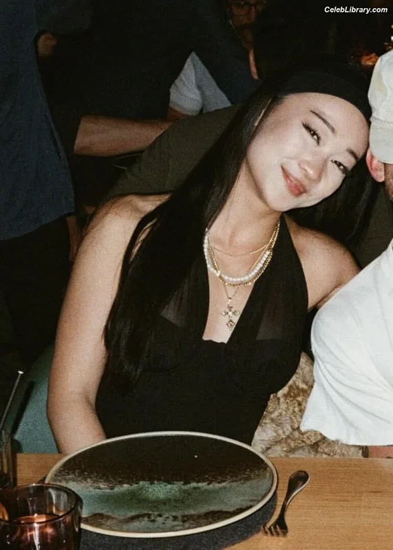 Callina Liang photo 12 of 244