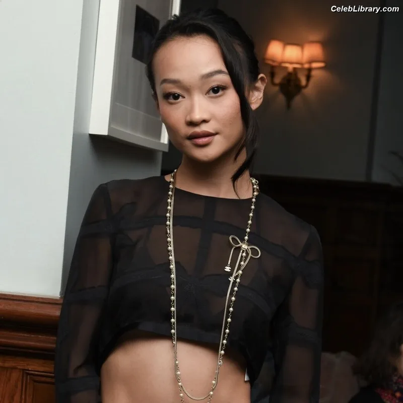 Callina Liang photo 16 of 244