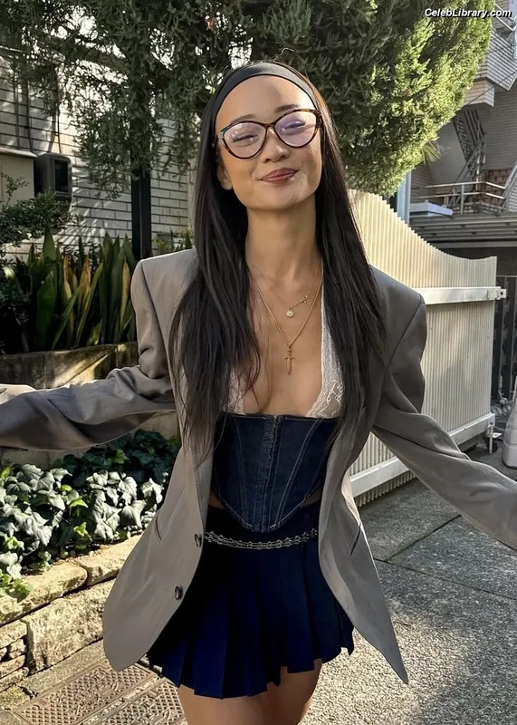 Callina Liang photo 21 of 244