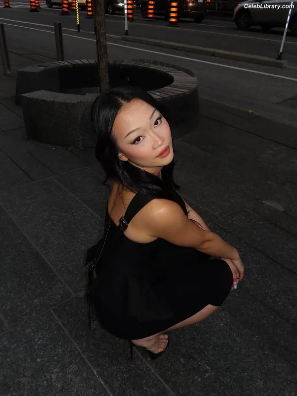 Callina Liang photo 11 of 244