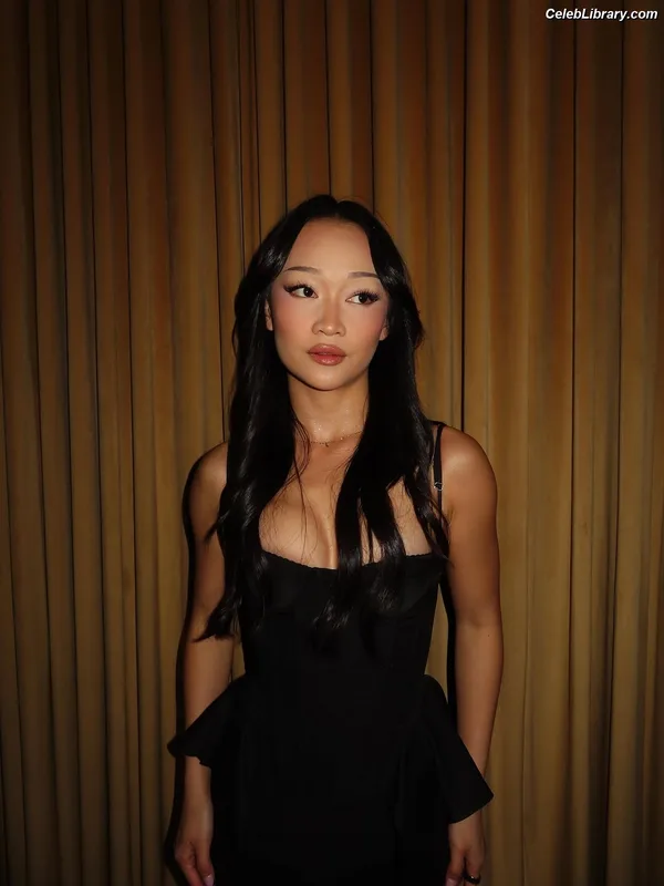 Callina Liang photo 14 of 244