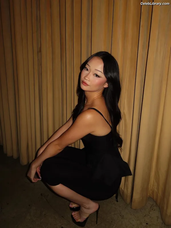 Callina Liang photo 15 of 244
