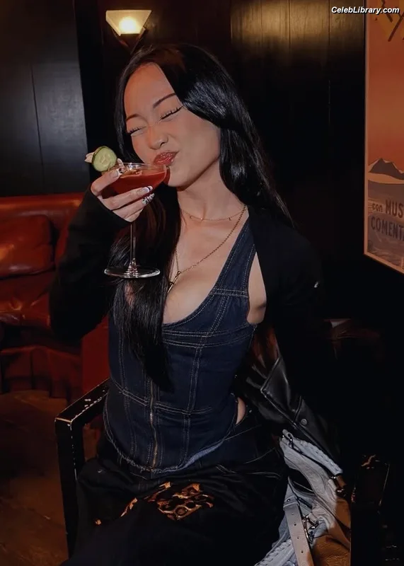 Callina Liang photo 7 of 244
