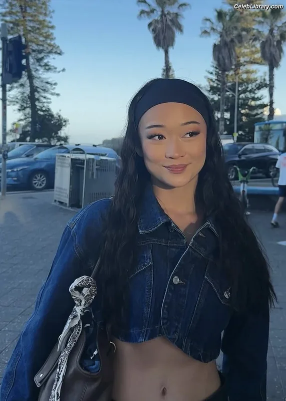 Callina Liang photo 21 of 244