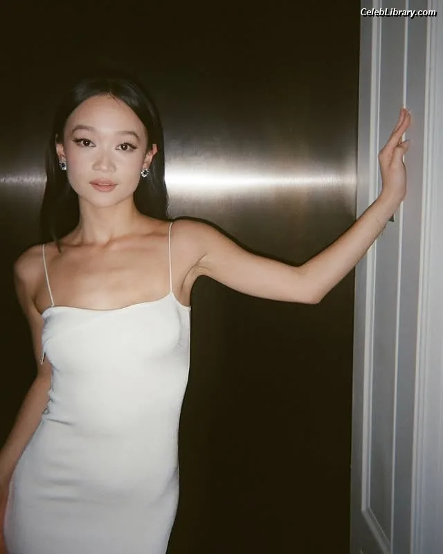 Callina Liang photo 3 of 244