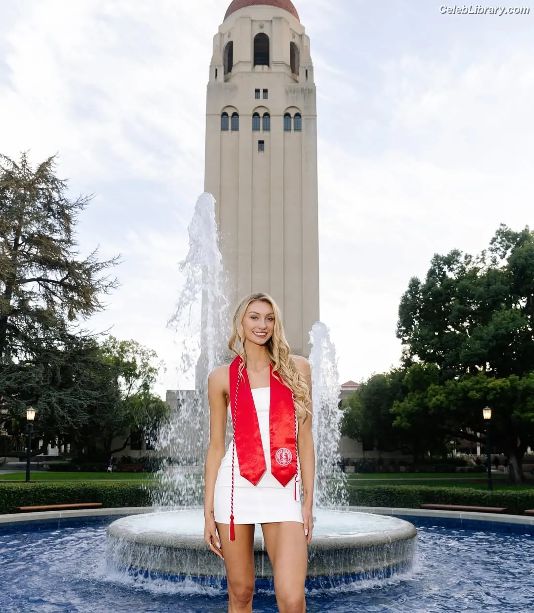 Cameron Brink photo 17 of 193