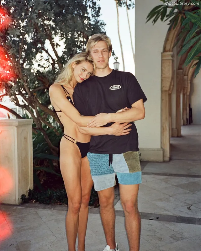 Cameron Brink photo 1 of 194