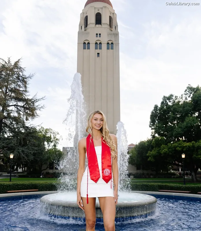 Cameron Brink photo 17 of 194