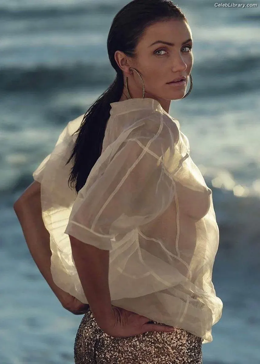 Cameron Diaz photo 4 of 216