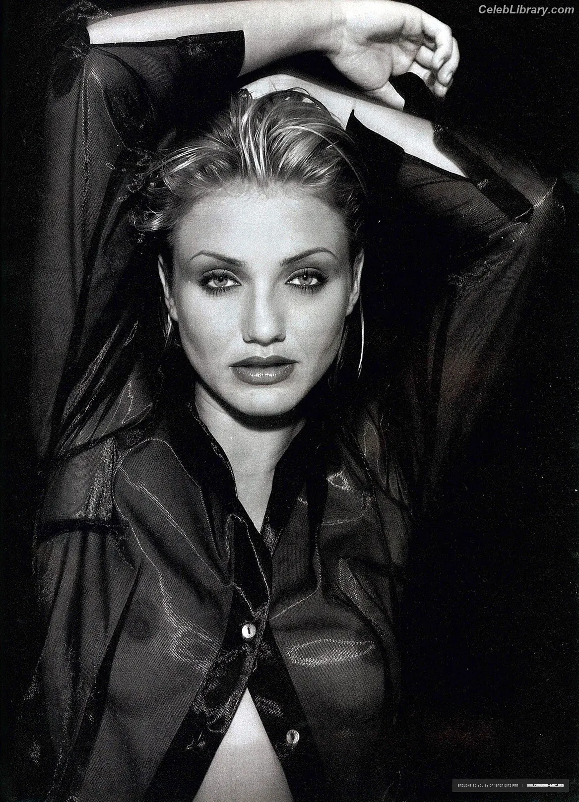 Cameron Diaz photo 12 of 216