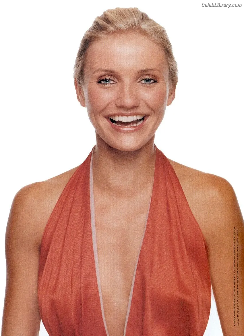 Cameron Diaz photo 20 of 216