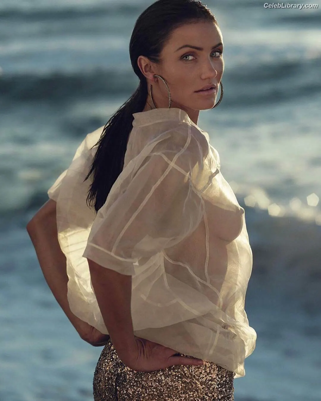Cameron Diaz photo 3 of 216
