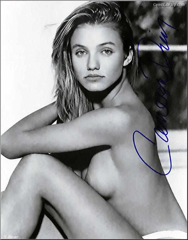 Cameron Diaz photo 6 of 216