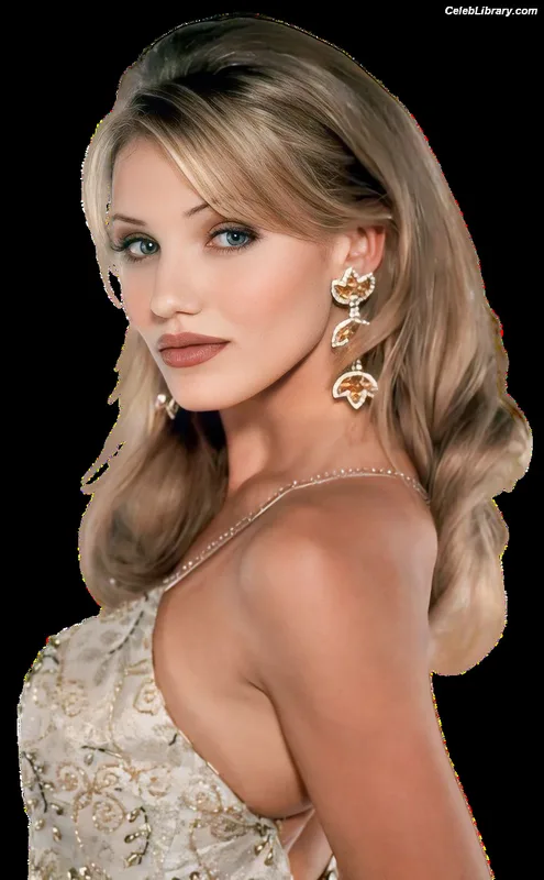 Cameron Diaz photo 10 of 215