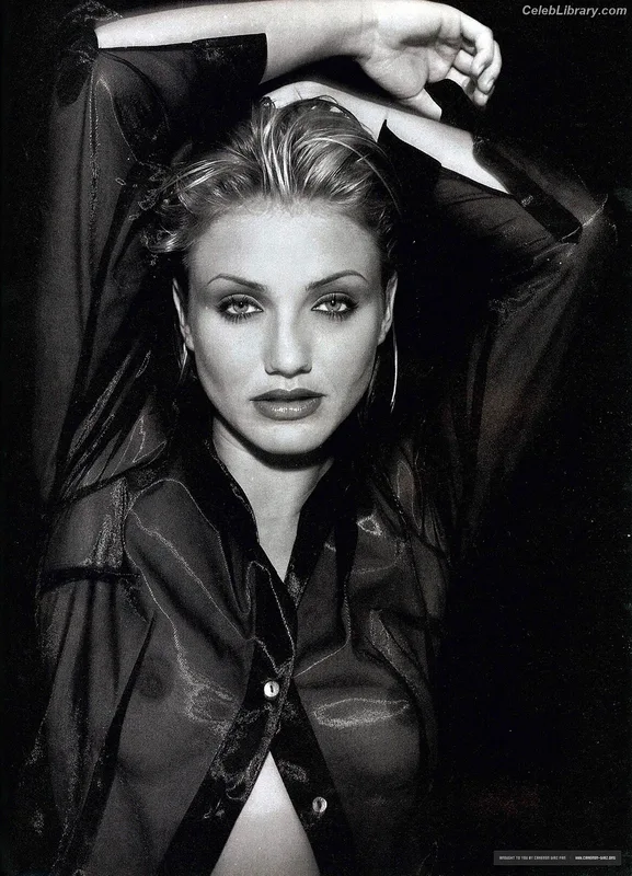 Cameron Diaz photo 12 of 215