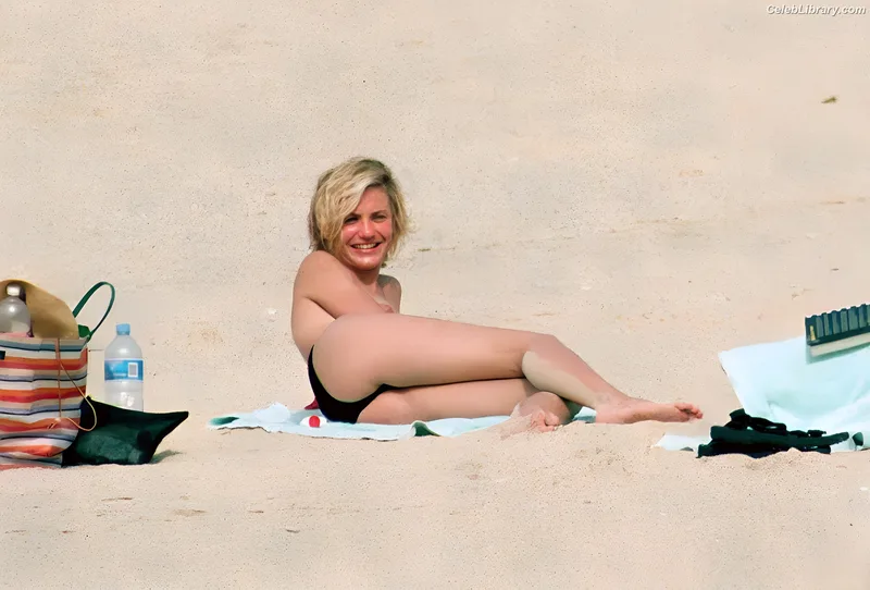 Cameron Diaz photo 20 of 215